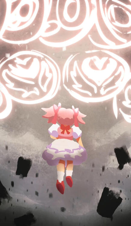 Madoka Magica - 4AM