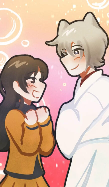 Kamisama Kiss